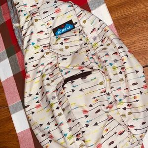 Kavu Sling Backpack
